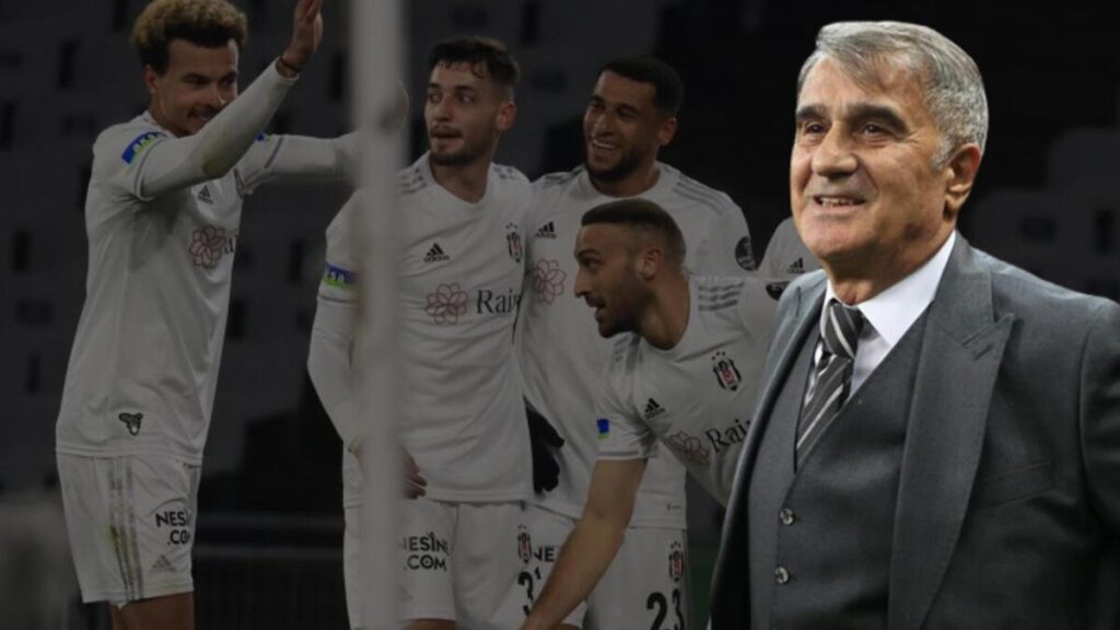 Beşiktaş’tan Süper Lig’in yıldızına transfer teklifi
