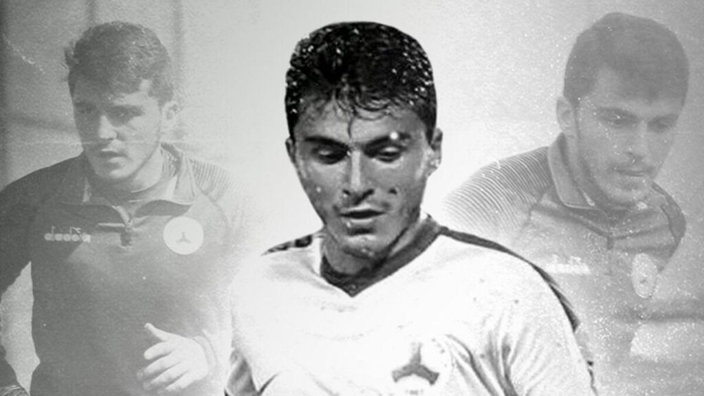 Bir acı haber daha! Saruhan Bolat hayatını kaybetti