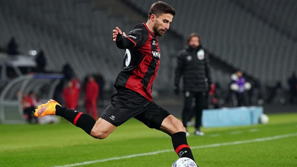 Borini’den Beşiktaş’a transfer şartı!
