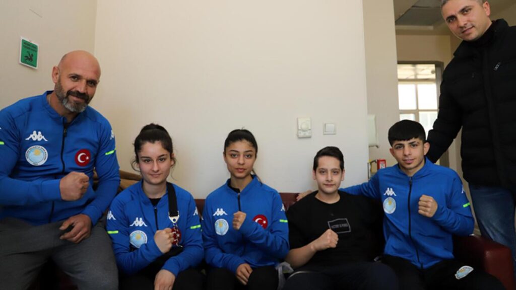 Burak hayaline Mersin’de kavuşacak