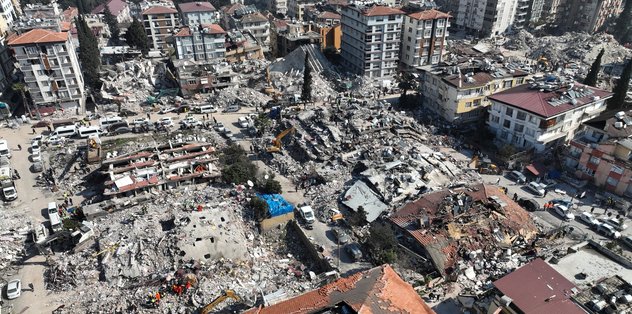 Deprem sonrası Rasus Kimya Hatay Voleybol Takımı’ndan acı haber!