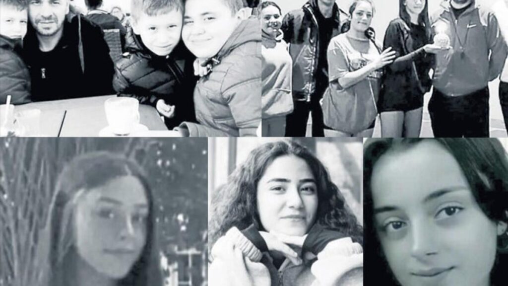 Deprem, spor camiasını da vurdu!