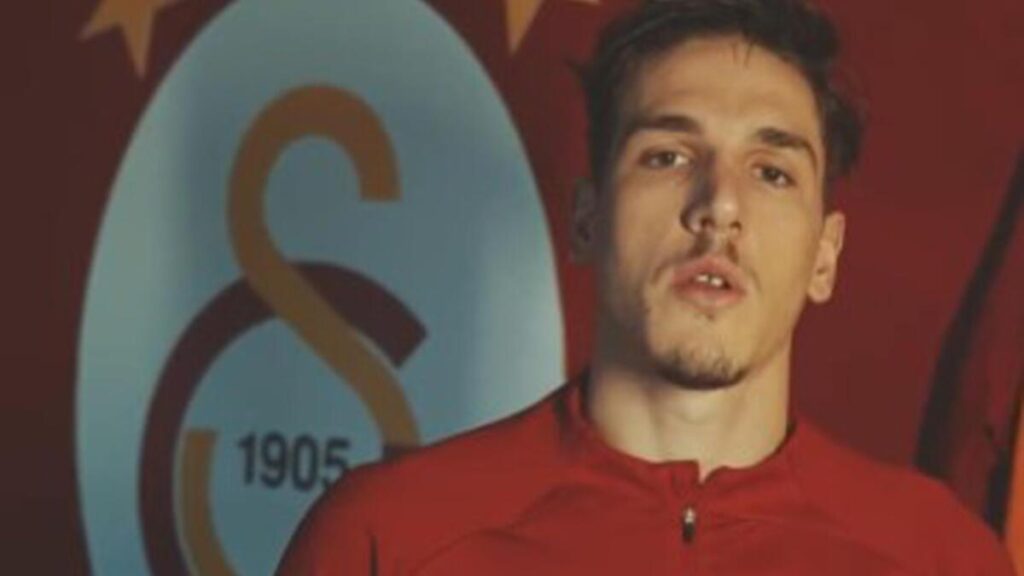 Devler, Galatasaraylı Nicolo Zaniolo için geliyor! Henüz sahaya çıkmadı…