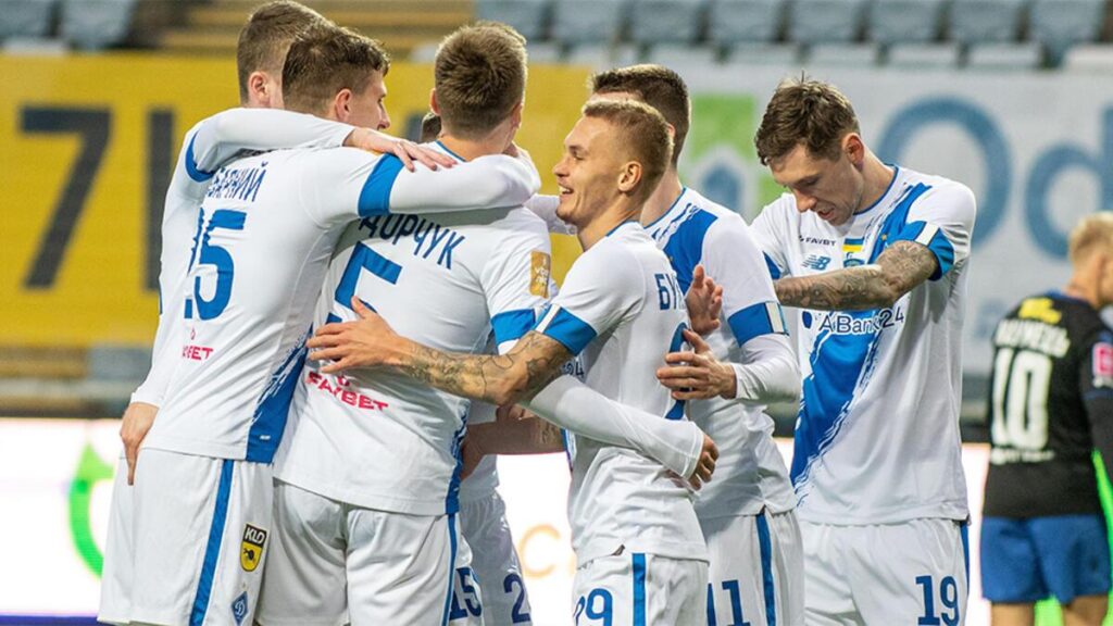 Dinamo Kiev’in yıldızı Beşiktaş’a transferinin gerçekleşmemesi sonrası yaşadığı üzüntüyü anlattı