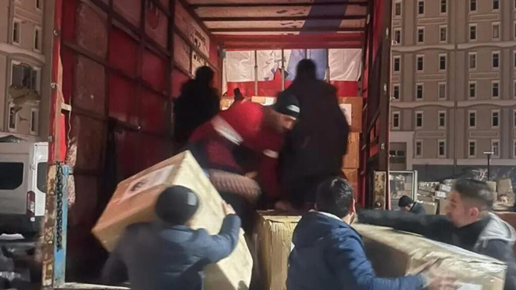 Dünya satrancı Türkiye için tek yürek