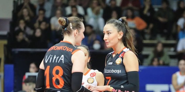 Eczacıbaşı Dynavit Hande Baladın’ın sözleşmesini uzattı