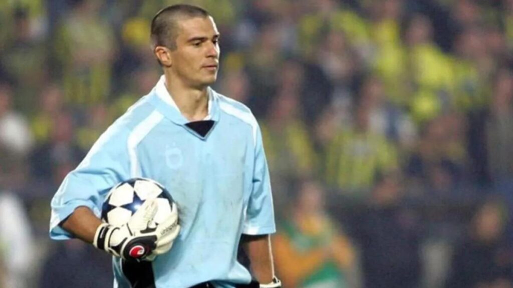 Eldivenleri umut oldu