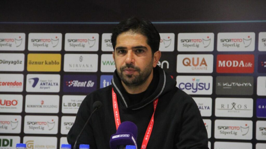 Erdal Güneş: “Yol kazasıydı”