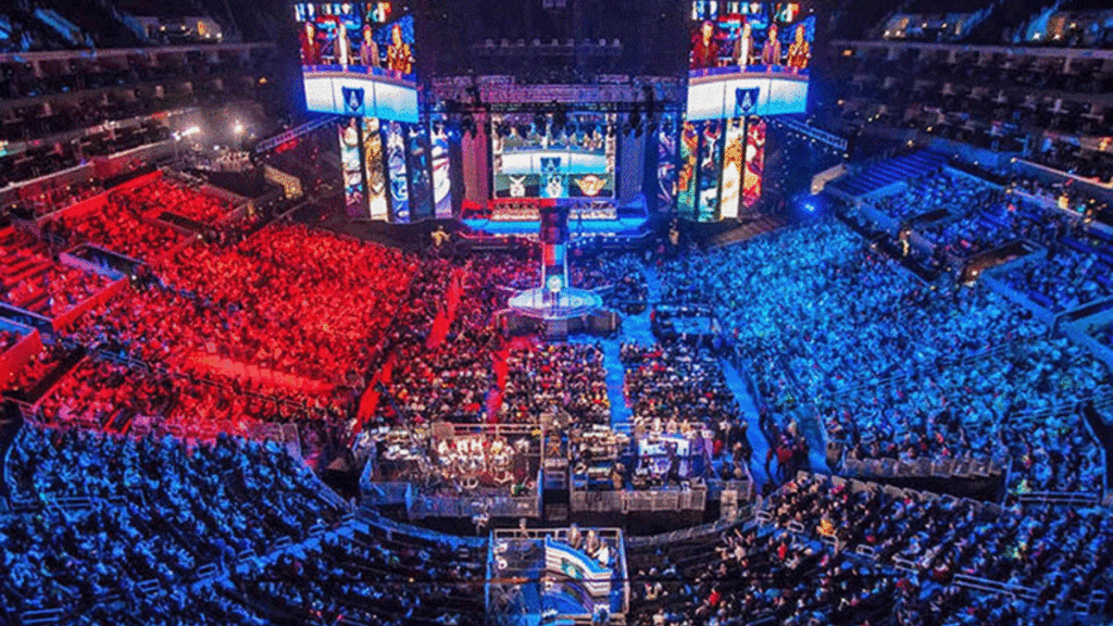 Espor geleceğin sporu olabilir mi?