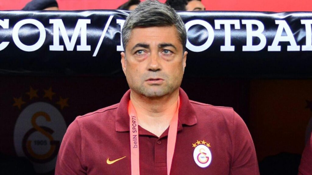 Fatih Terim’in eski yardımcısı Levent Şahin, Galatasaray-Trabzonspor maçını yorumladı! Ön alan farkı…