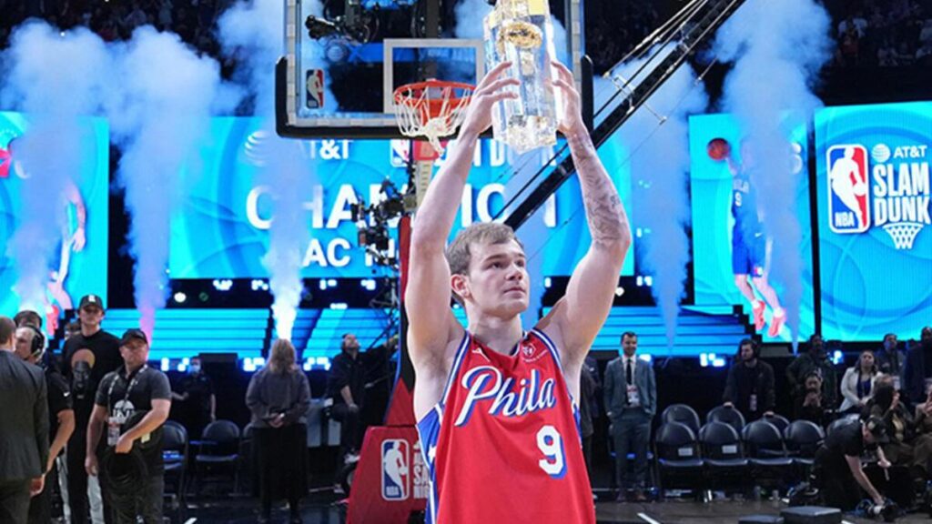 Fenerbahçe Beko’nun kapısından dönmüştü… Gelişim Ligi’nden smaç şampiyonluğuna uzandı!