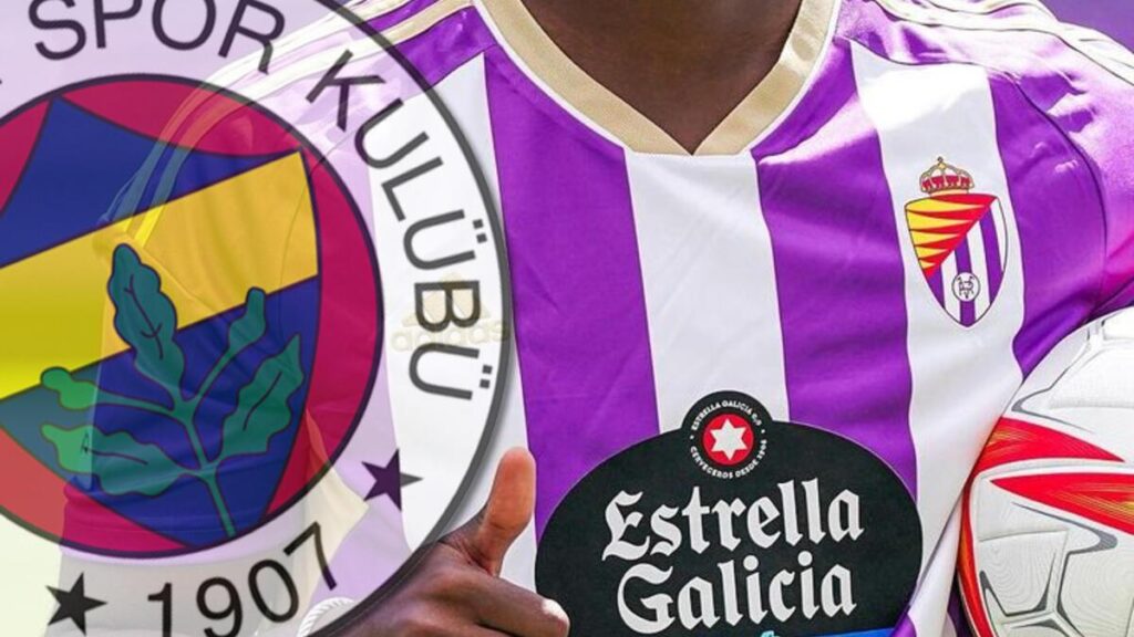 Fenerbahçe için sürpriz iddia! La Liga’dan orta saha