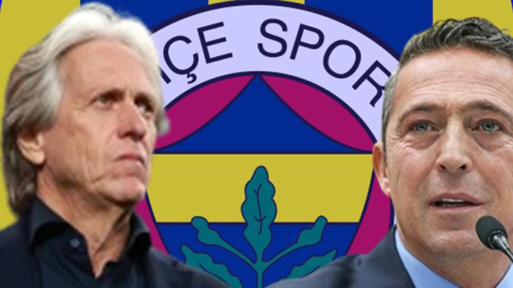 Fenerbahçe iki transferi bitirdi! 8300 kilometre uzaktan geldiler…