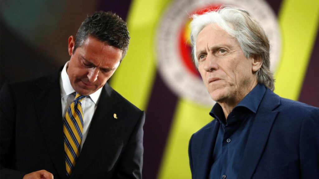 Fenerbahçe, transferdeki hedeflerini belirledi