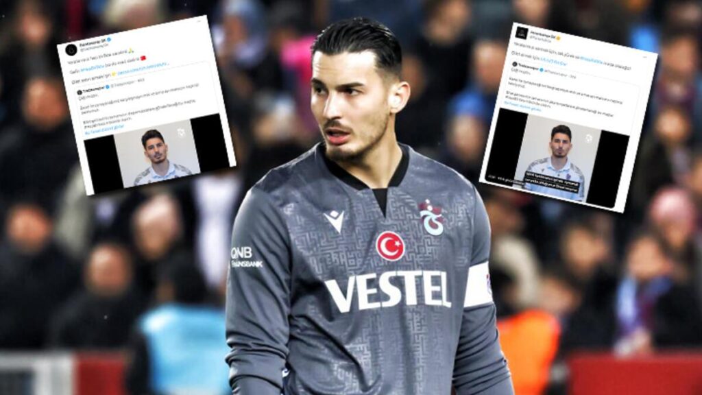 Fenerbahçe ve Galatasaray’dan Uğurcan Çakır’ın çağrısına yanıt