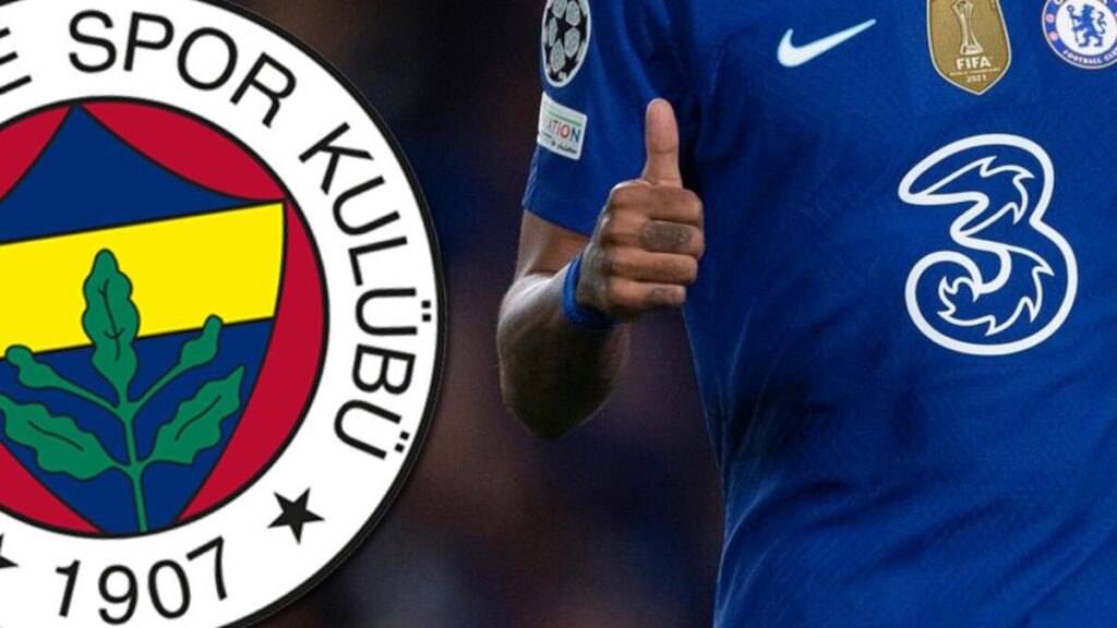 Fenerbahçe yeni golcüsünü buldu! Teklife ‘Evet’ dedi