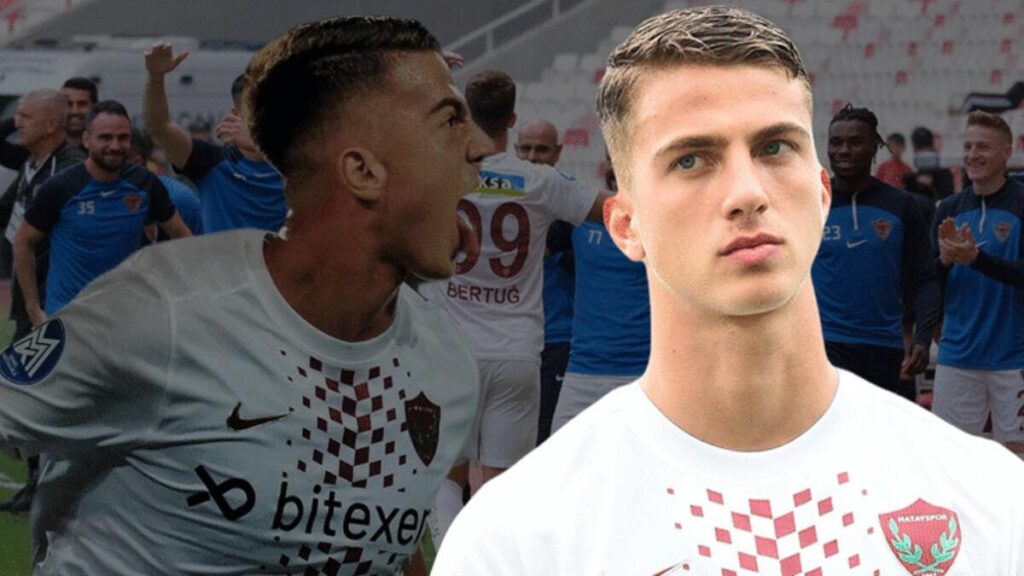 Fenerbahçe yerli Haaland için harekete geçti