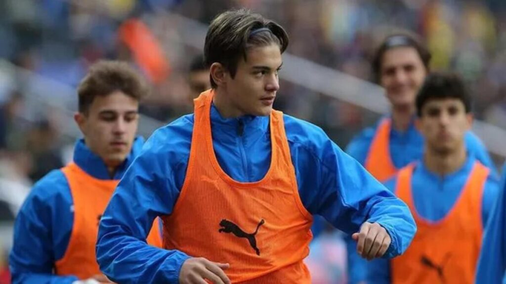 Fenerbahçe’de beklenmedik ayrılık! Yeni takımı açıklandı