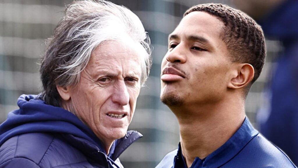 Fenerbahçe’de Jesus’un kararı | Konyaspor maçı dizilişi yeni transfere göre şekillenecek!