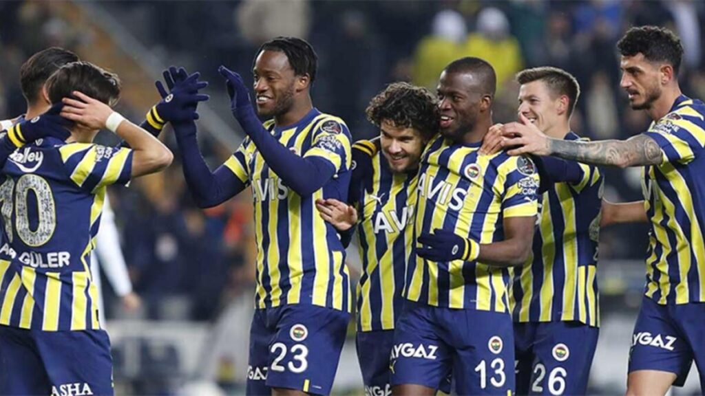 Fenerbahçe’de sakatlık şoku! İdmana çıkmadı, Kayserispor maçında olmayabilir