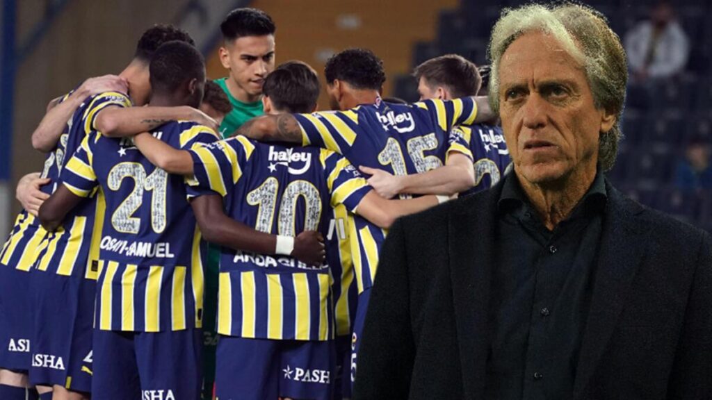 Fenerbahçe’de sürpriz ayrılık! Sezon başında gelmişti