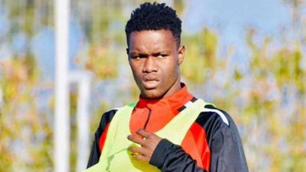 Fenerbahçe’den bir transfer daha!