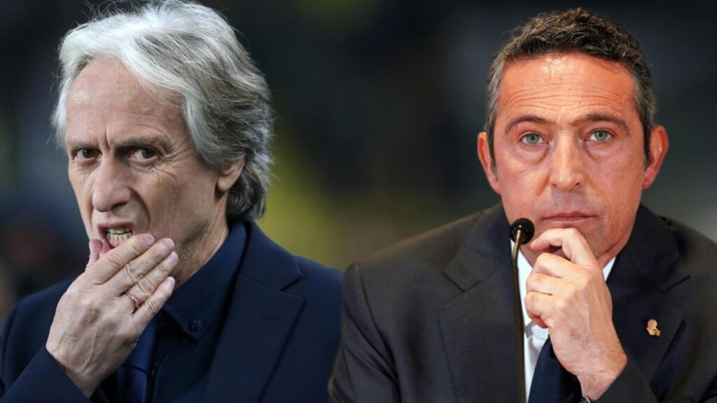 Fenerbahçe’den o transfer önerisine yeşil ışık! Yıldız oyuncu için tek şart…