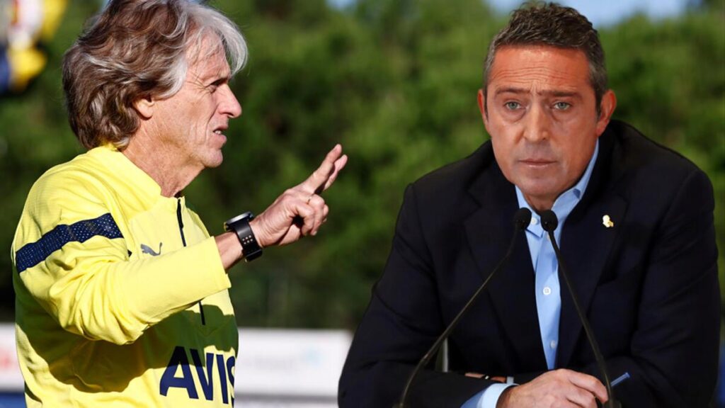 Fenerbahçe’den sürpriz transfer atağı! İki genç yetenek için teklif hazır