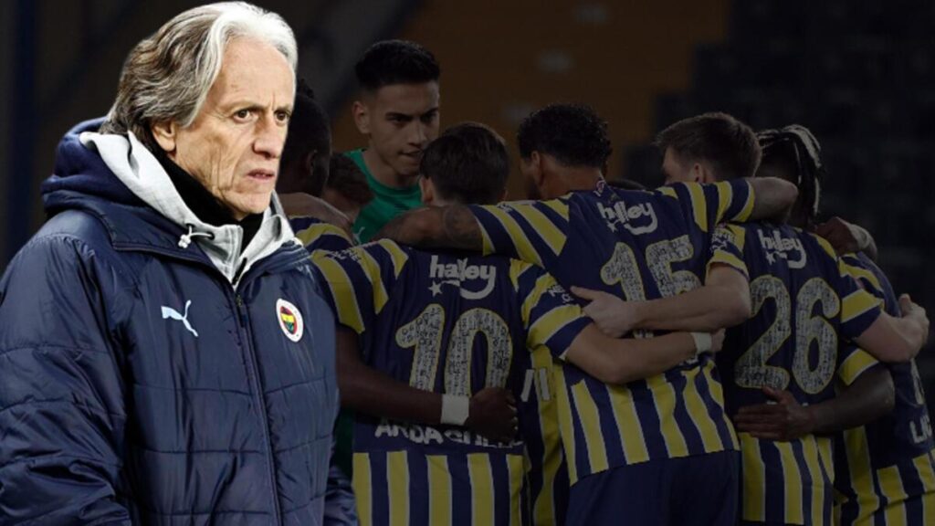 Fenerbahçe’den transfer kararı! Sadece iki seçenek var