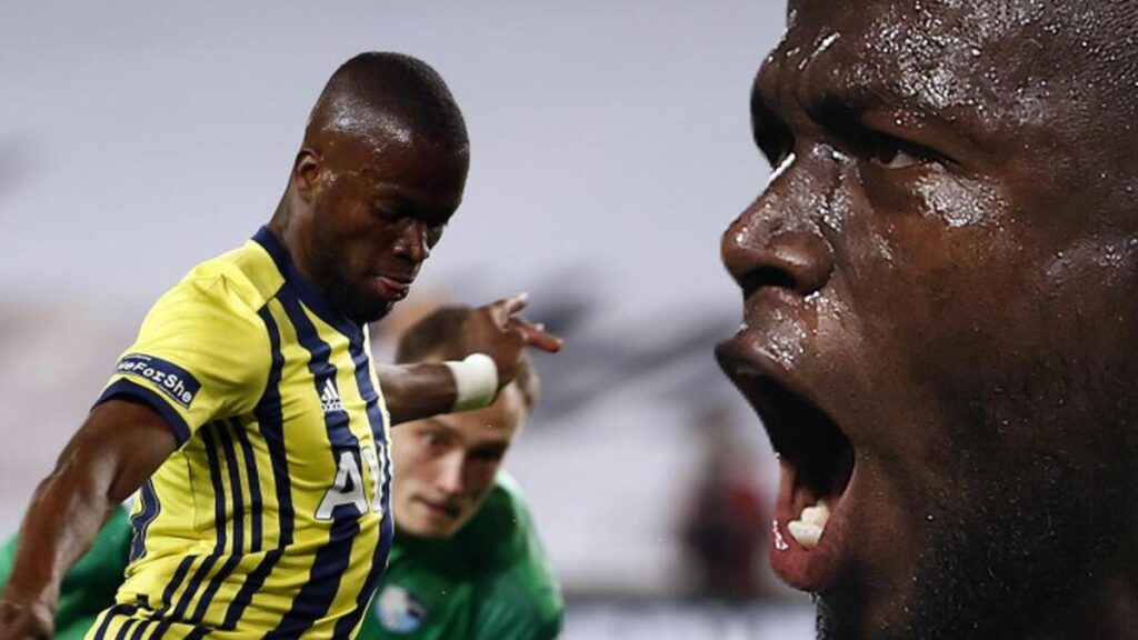 Fenerbahçeli Valencia’dan ses getirecek transfer sözleri! Takım ismi verdi: Önce imza atarım sonra…