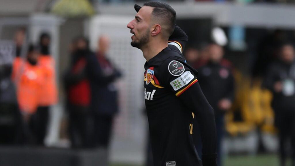 Fenerbahçe’nin Onur Bulut ısrarı sürüyor