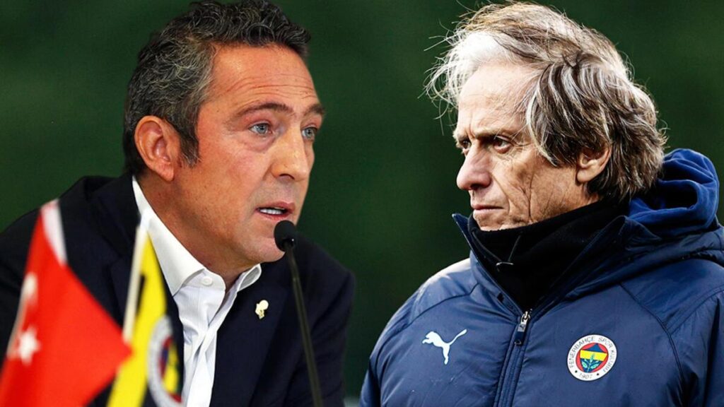 Fenerbahçe’nin transferdeki ilk hedefi belli! İkna çalışmaları sürüyor