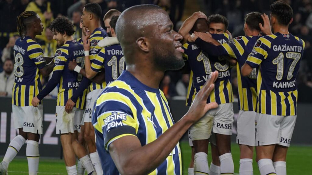 Fenerbahçe’ye övgü dolu sözler: Kolay ve çok net!