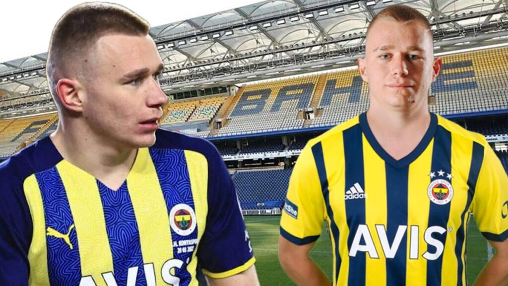 Fenerbahçe’ye Szalai piyangosu! 11 milyon euroyu gözden çıkardılar