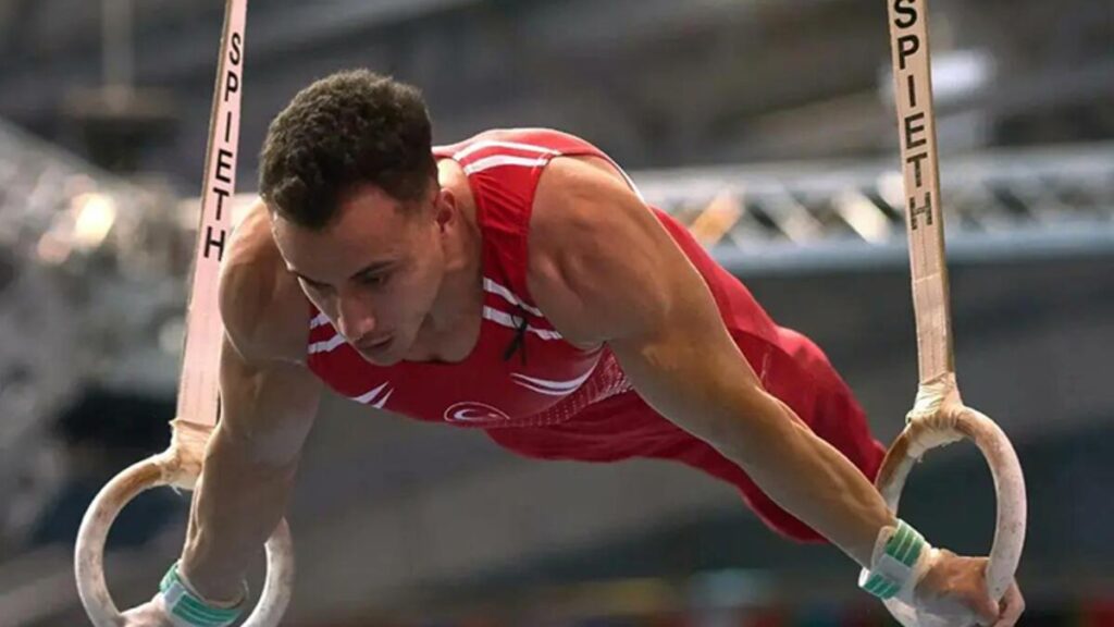 Ferhat Arıcan Cottbus’ta 5. oldu