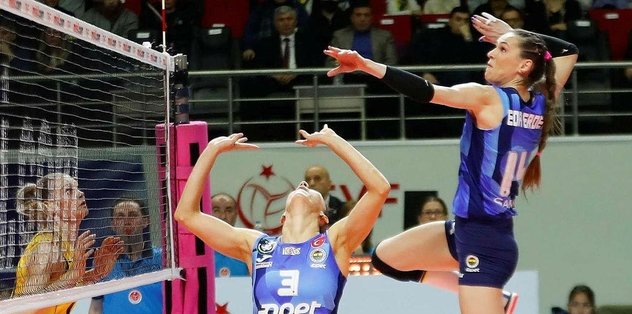 Filede F.Bahçe şov