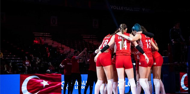 Filenin Sultanları’nın Milletler Ligi ilk etabındaki fikstürü belli oldu!