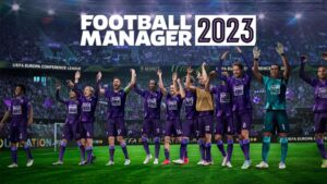 Football Manager 2023’ten depremzedelere destek için yeni güncelleme