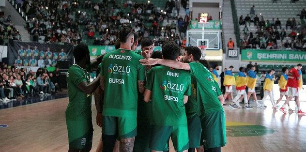 Frutti Extra Bursaspor JL Bourg maçının hasılatını depremzedelere bağışlayacak!