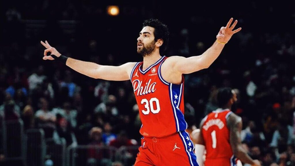 Furkan Korkmaz’dan kampanya! NBA yıldızları James Harden ve Joel Embiid’den depremzedelere destek
