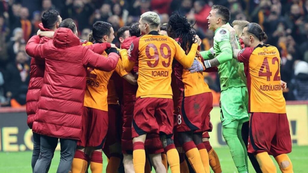 Galatasaray cephesinde Trabzonspor maçı öncesi son notlar