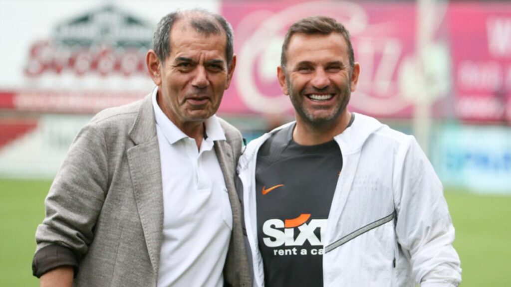 Galatasaray için büyük fırsat! Transferin önü açıldı