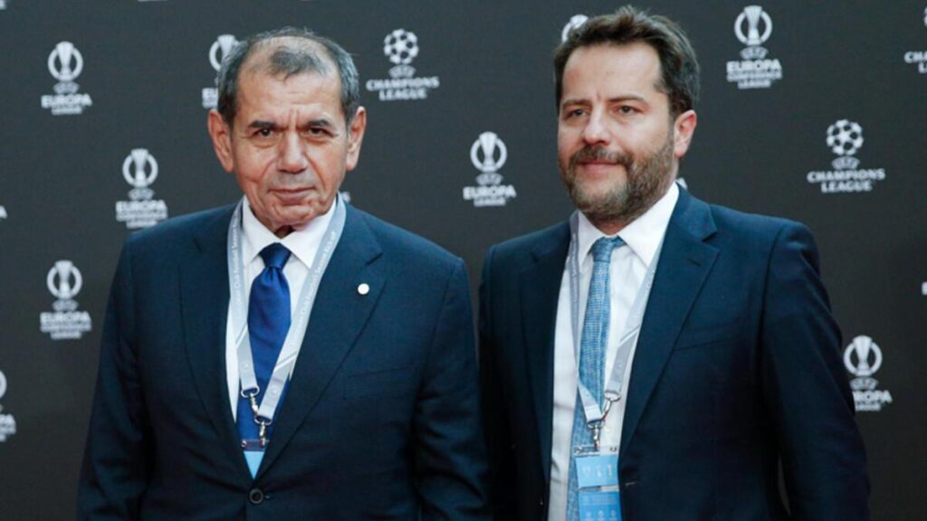 Galatasaray için transferde büyük koz!