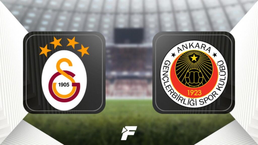 Galatasaray maçı yayını var mı? Galatasaray Gençlerbirliği maçı ne zaman, hangi kanalda, saat kaçta?