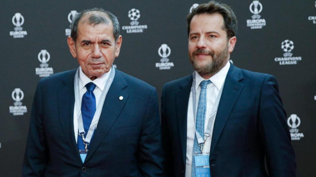 Galatasaray o yıldızı bitiriyor! Anlaşma tamam…