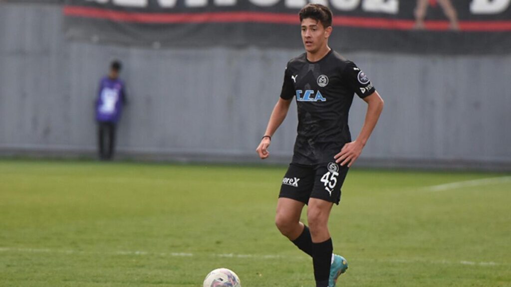 Galatasaray takibe aldı! Peşinde iki Avrupa devi de var