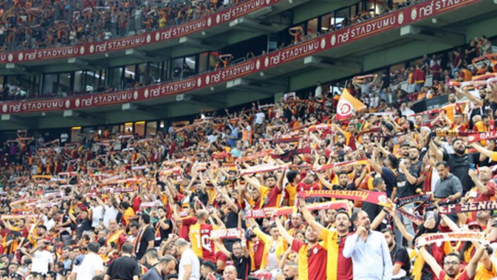 Galatasaray – Trabzonspor maçı biletleri satışta!