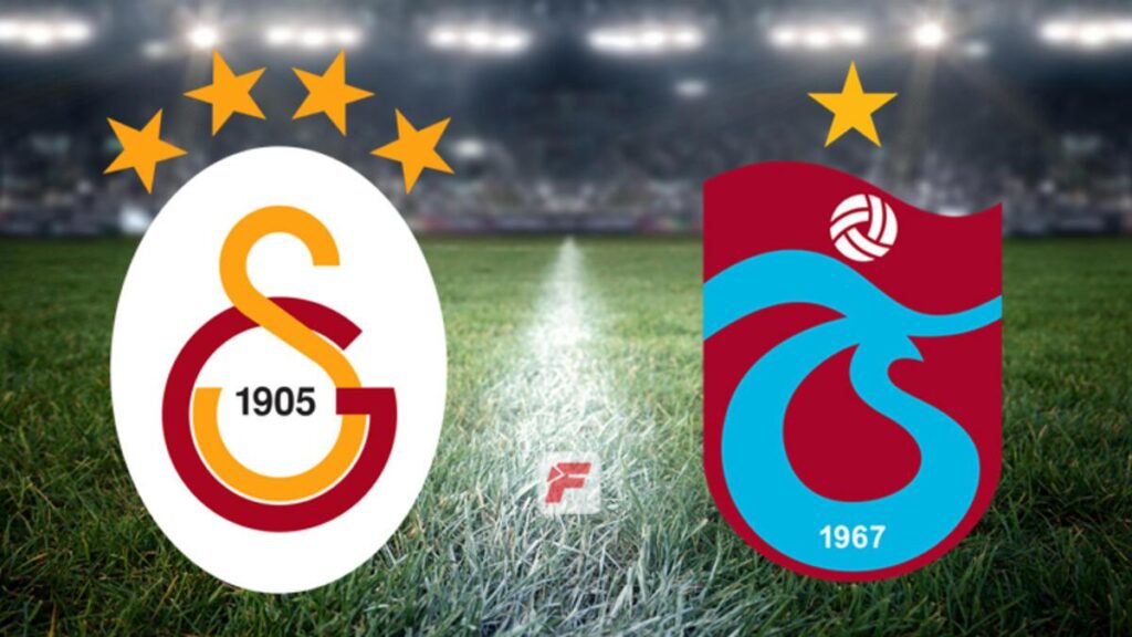 Galatasaray-Trabzonspor maçı ne zaman, saat kaçta, hangi kanalda? (Muhtemel 11’ler)