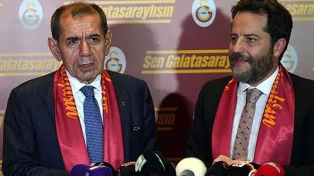 Galatasaray transfer formülünü buldu! Yıldız oyuncu…