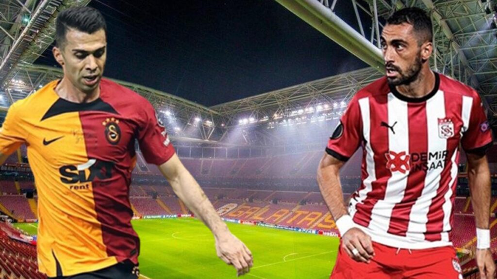 Galatasaray ve Uğur Çiftçi… Rıza Çalımbay resmen açıkladı!